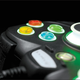 Illustration for article titled The FUS1ON Pro Gaming Controller Makes My Tiny Xbox Thumbsticks Feel Sad and Insignificant
